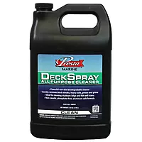 Presta Deck Spray All Purpose Cleaner - 1 Gallon