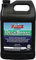 Presta Deck Spray All Purpose Cleaner - 1 Gallon