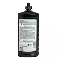 Presta Marine GelCoat Compound for Marine and Industrial Use, VOC Compliant/Water-Based/Reduces Buffing Time/Removes