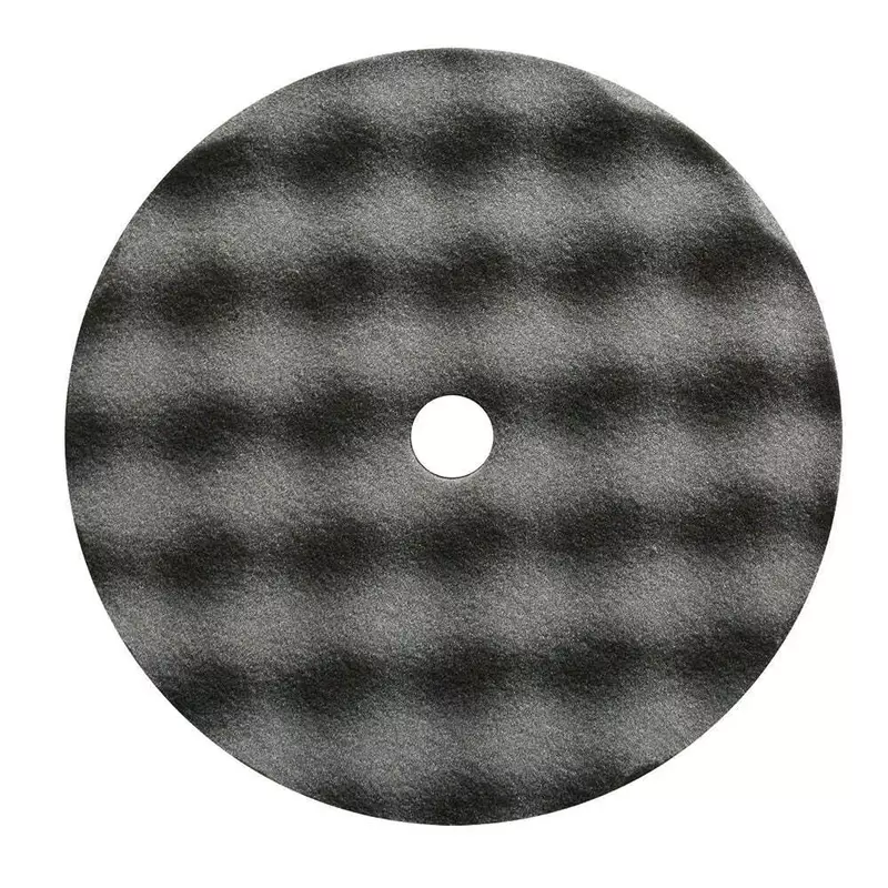 Presta Grey Foam Polish Pad