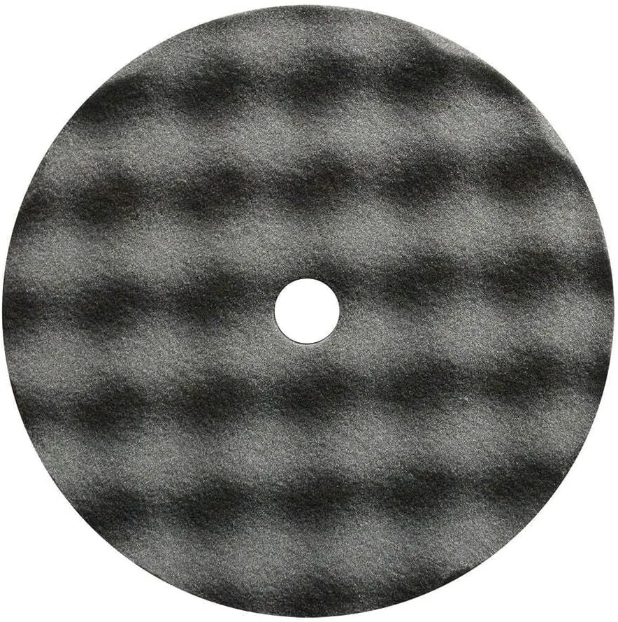 Presta Grey Foam Polish Pad