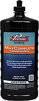 Presta MaxComplete Compound 32oz (163032)