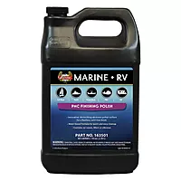 Presta MaxFinishing Polish - 1-Gallon