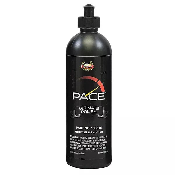 Presta PACE™ Ultimate Polish - 16oz