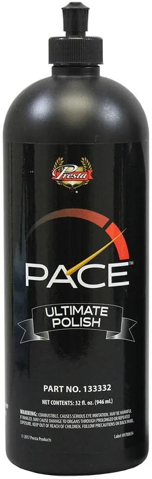Presta PACE™ Ultimate Polish - 32oz
