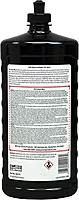 Presta 166132 UV Crème Wax for Fiberglass, Gel Coat and Painted Surfaces - 32 Oz.