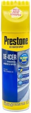 AS244 Windshield De-Icer, 17-oz. - Quantity 6