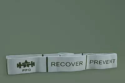 Alignment and Control Strap