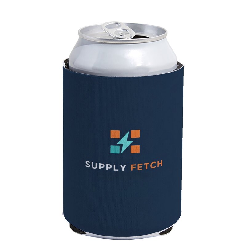 Branded Koozies