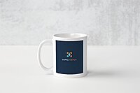Branded Mugs
