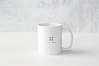 Branded Mugs