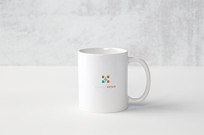 Branded Mugs