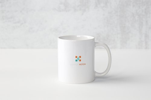 Branded Mugs