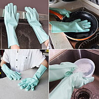 Dish Washing Gloves Dish Washing Gloves