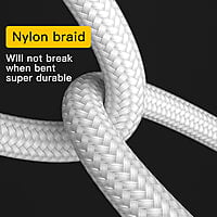 Type C Fast Charging Cable