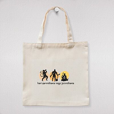 Tote Bag