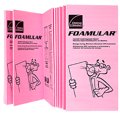 FOAMULAR 1 FOAMULAR 1