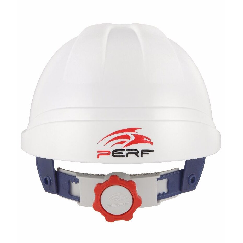 Perf Orbit-R 8point Ventilated Helmet