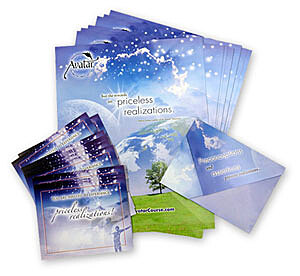 Priceless Realizations (pack of 25)