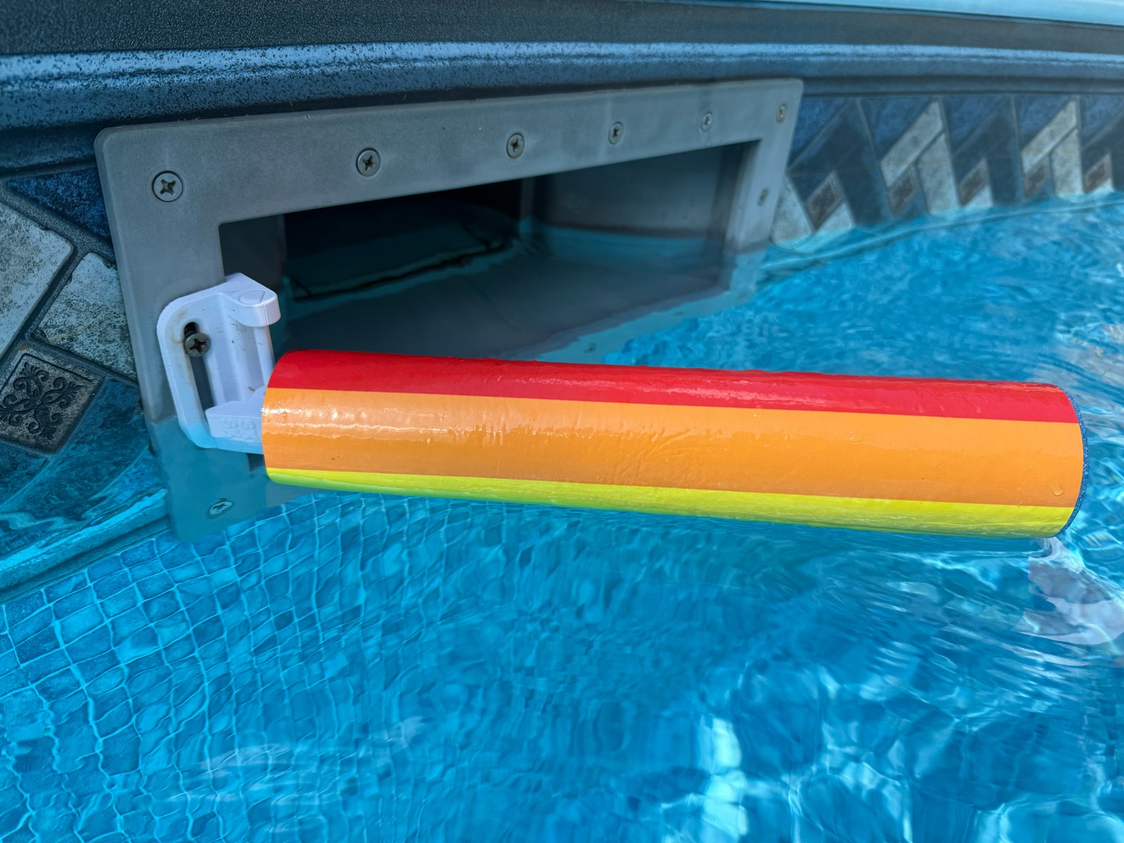 SkimSkim Noodle with Wrap