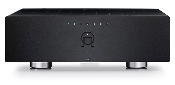 Primare A35.2 Power Amplifier