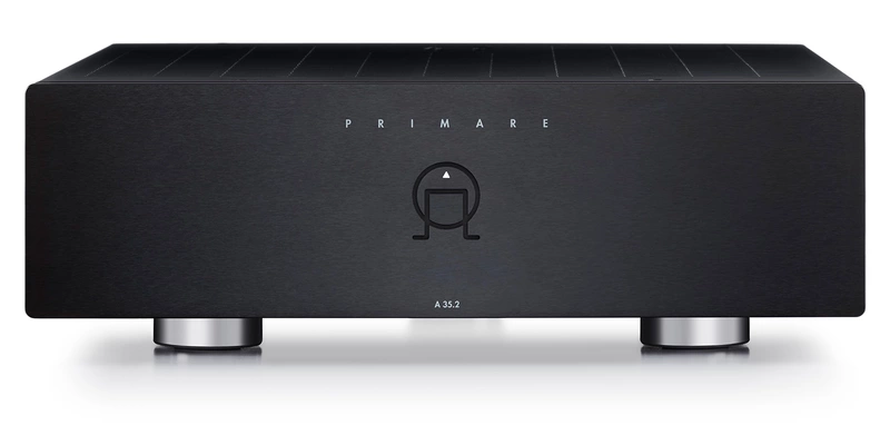 Primare A35.2 Power Amplifier