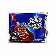 PRINCE CHOCOLATE 50G