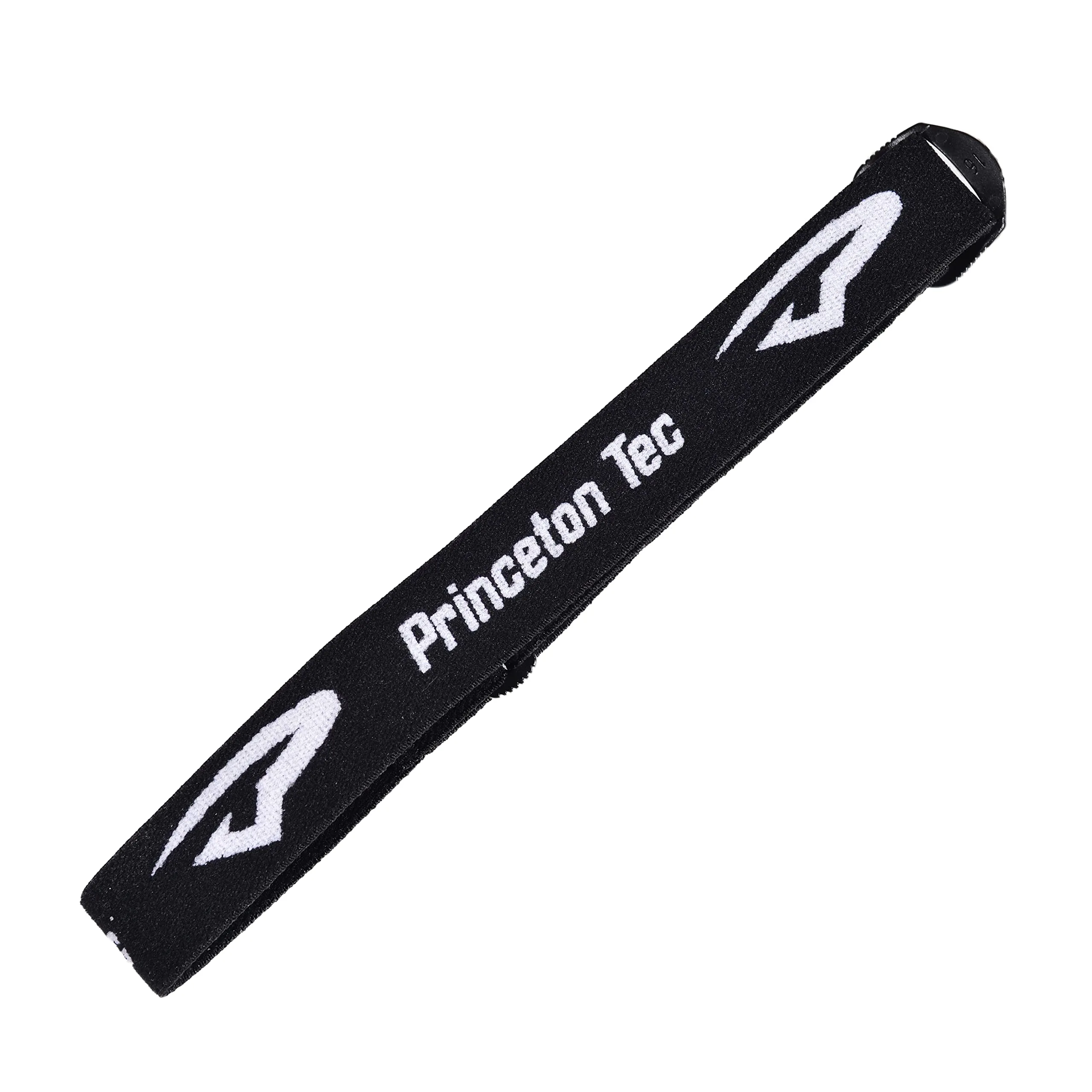 PRINCETON TEC 1" Headlamp Replacement Strap - Black