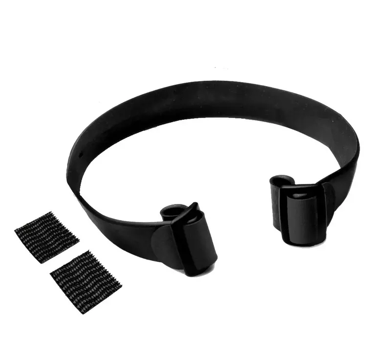 Princeton Tec Industrial Hard Hat Kit