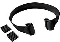 Princeton Tec Industrial Hard Hat Kit