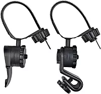 Princeton Tec Hard Hat Light Mounts