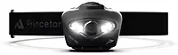 Princeton Tec Vizz Industrial LED Headlamp (420 Lumens, Black), one Size Industrial 420 Lumens
