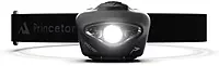 Princeton Tec Vizz Industrial LED Headlamp (420 Lumens, Black), one Size Industrial 420 Lumens