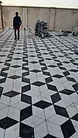 PM172: PRISM PAVING BLOCK