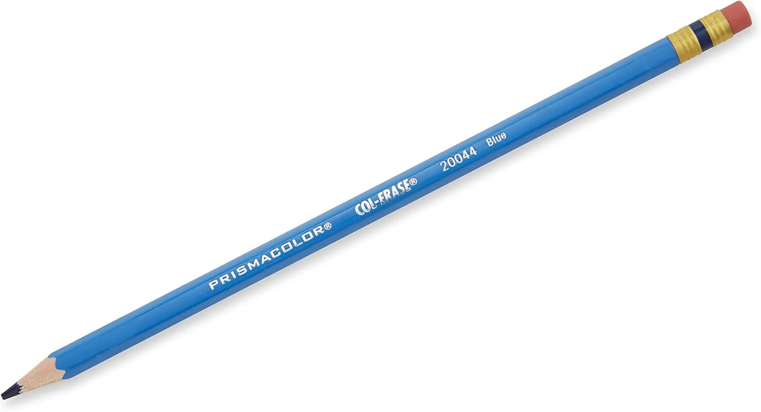 Prismacolor Col-Erase Erasable Colored Pencils