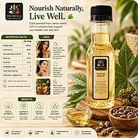 Castor Oil