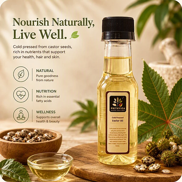 Castor Oil