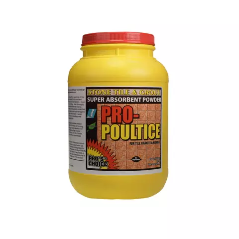 Pro Poultice 27 oz Pro Poultice 27 oz