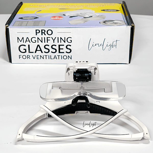 Pro magnifying glasses