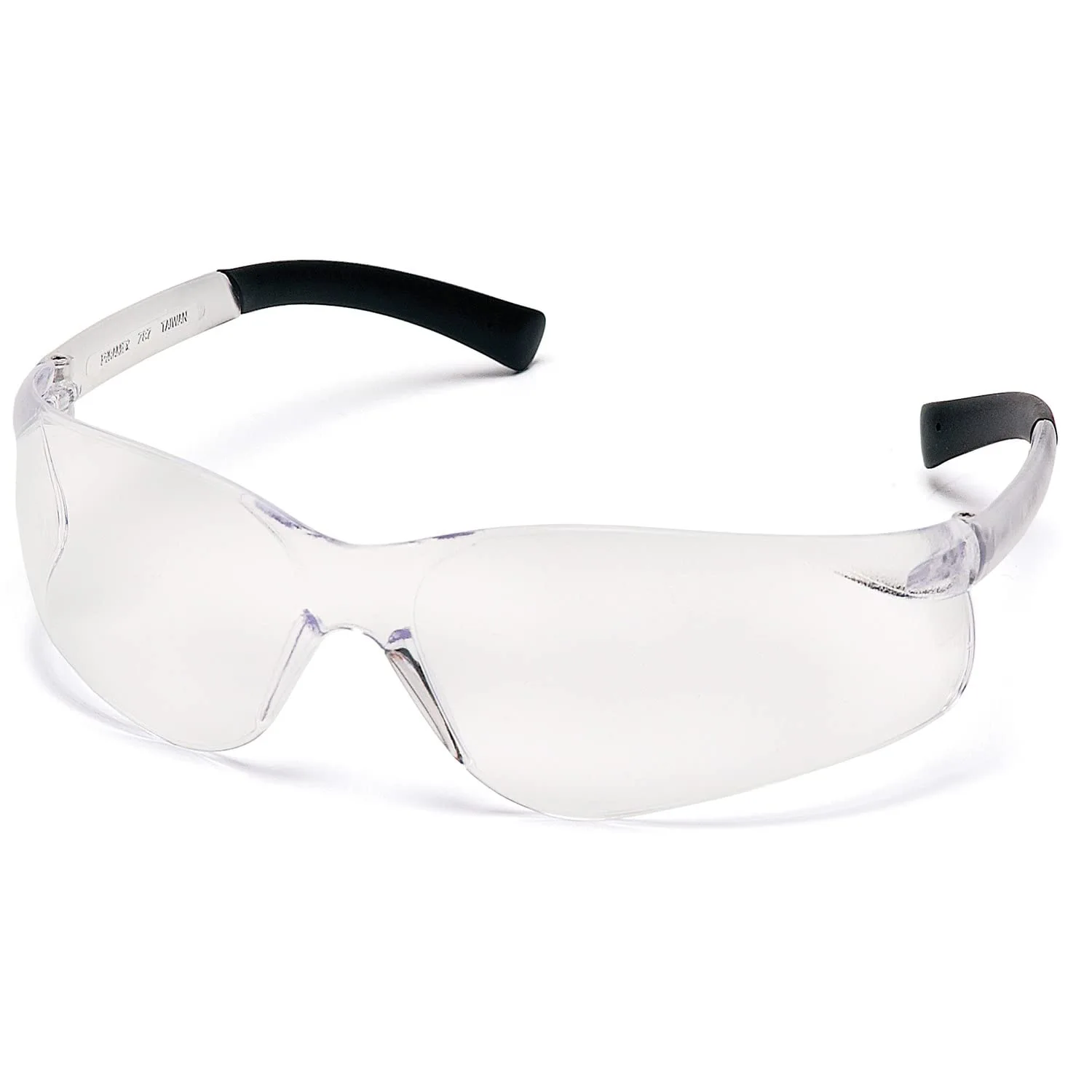 Classic 820 Series Safety Eyewear, Clear, One Size