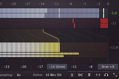 FabFilter Pro-L 2 FabFilter Pro-L 2