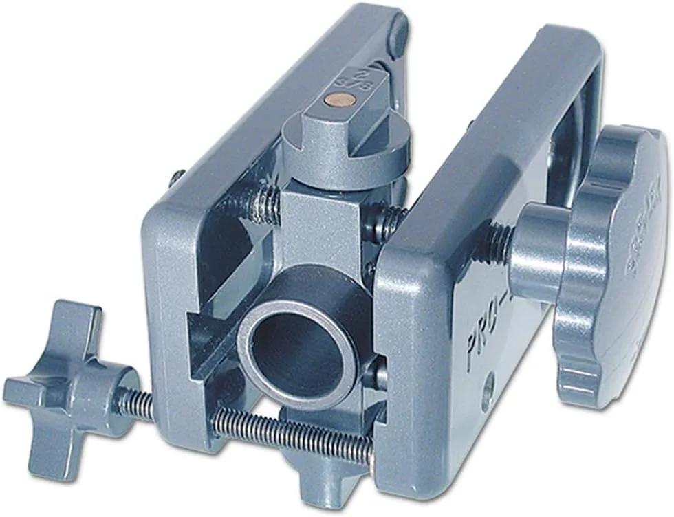 Pro-Lok Door Lock Installation Kit (INJIG-KJ) Door Lock Kit
