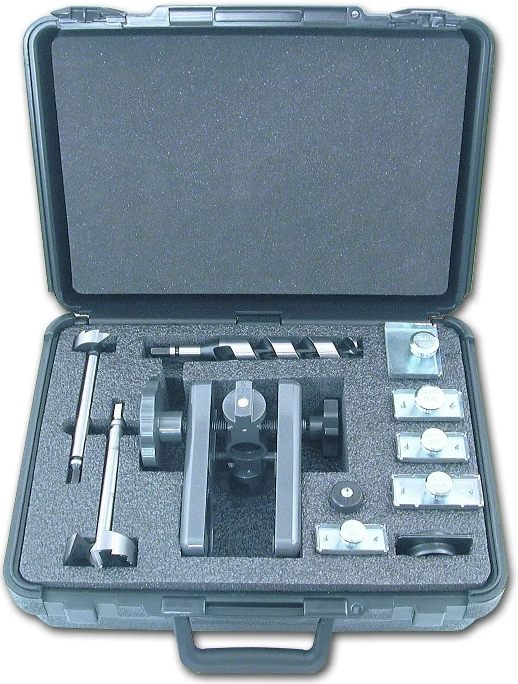 Pro-Lok Door Lock Installation Kit (INJIG-KJ) Door Lock Kit