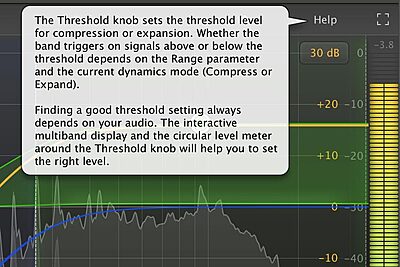 FabFilter Pro-MB FabFilter Pro-MB