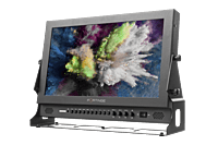 FORTINGE PRO173 17" BROADCAST MONITOR FORTINGE PRO173 17" BROADCAST MONITOR