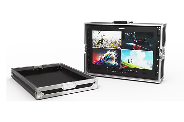 FORTINGE  PRO215 22" BROADCAST  MONITOR