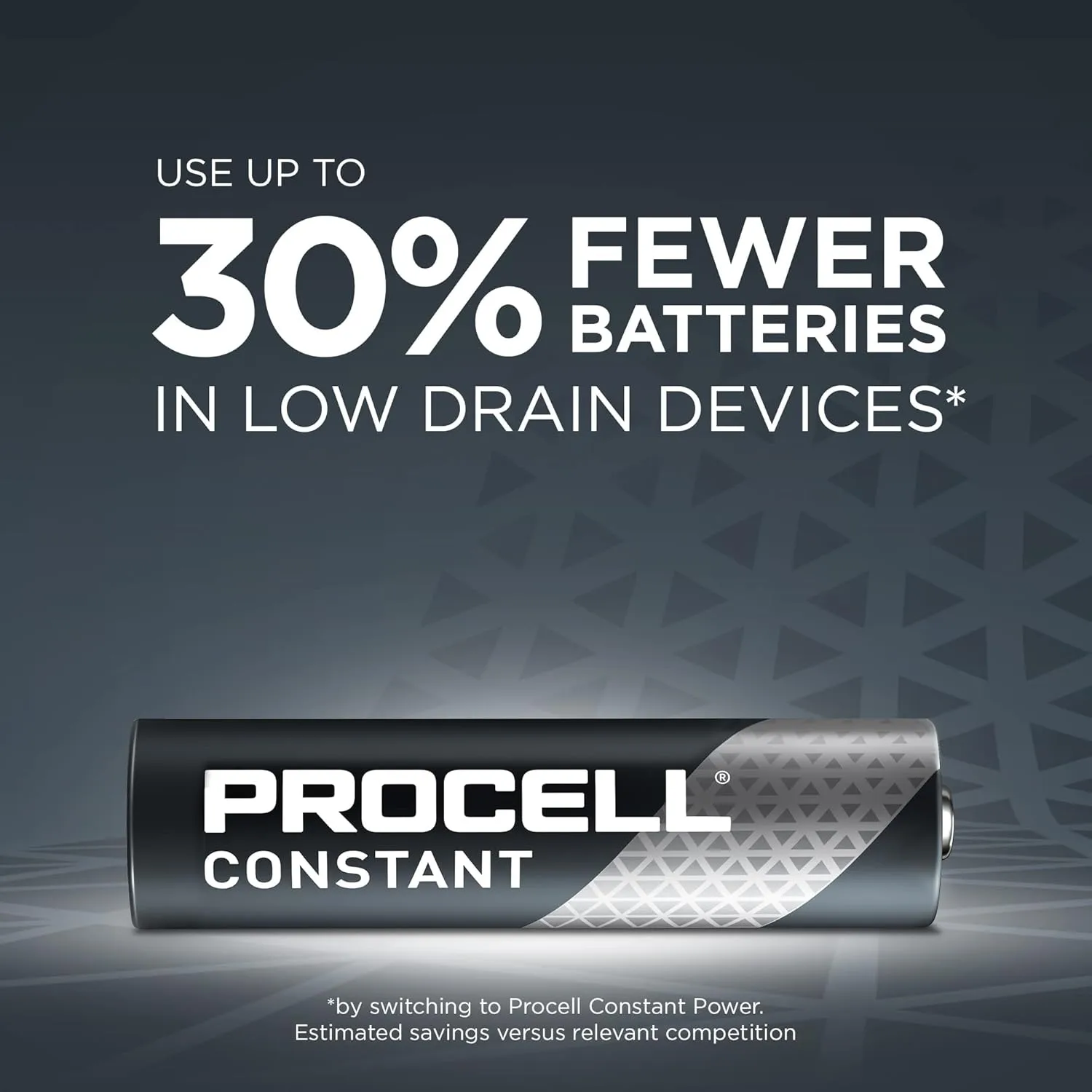 ProCell Duracell 32-MA92-DH0O Alkaline Battery, AAA (Pack of 24), Packaging May Vary