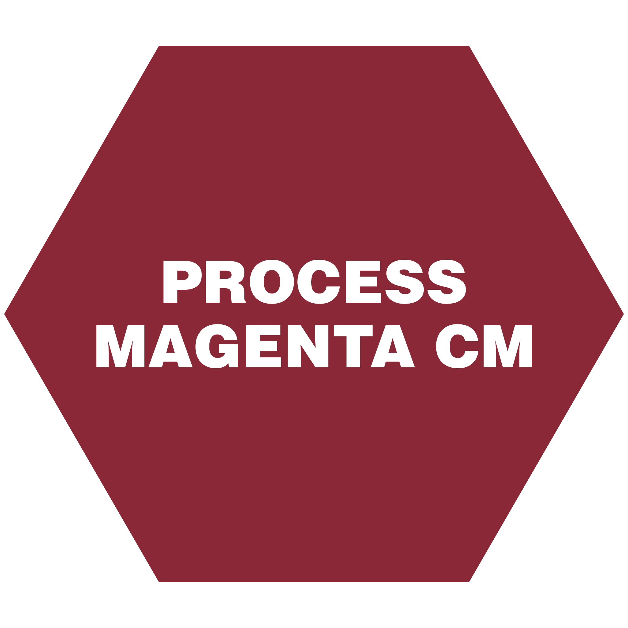 Inkcraft - Process Magenta CM