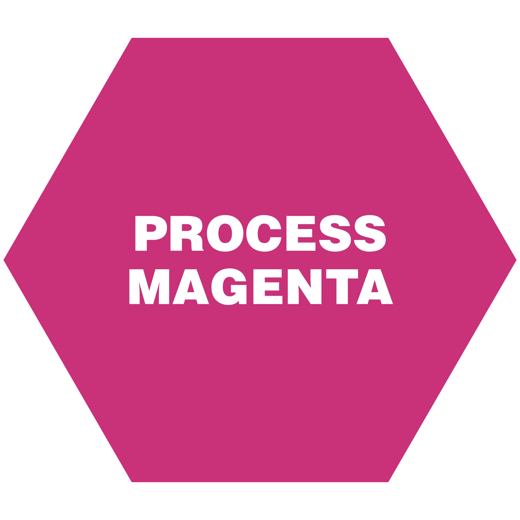 Inkcraft - Process Magenta