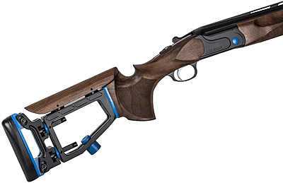 Webley & Scott Pro Comp Webley & Scott Pro Comp